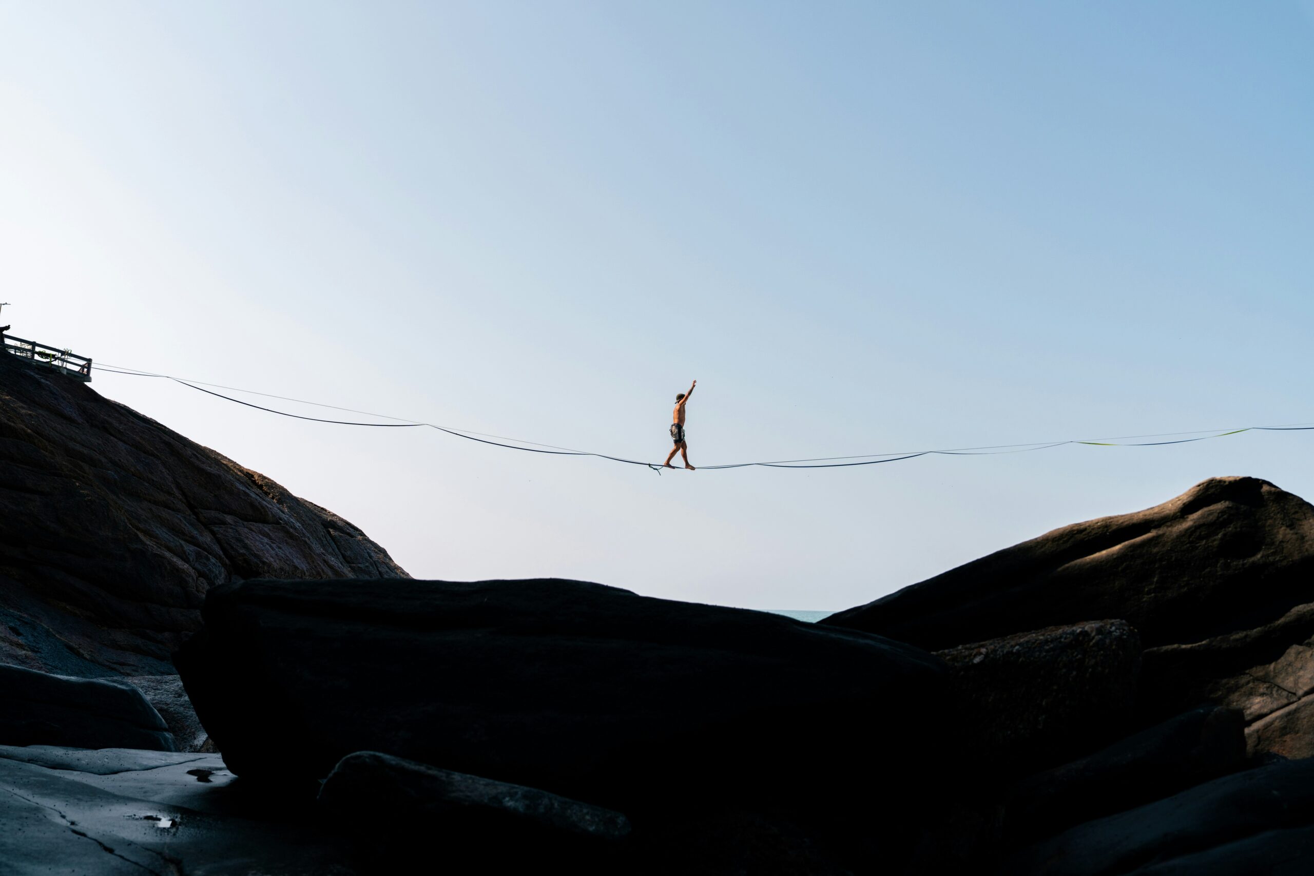 Trust: the relational capital of high-performing teams